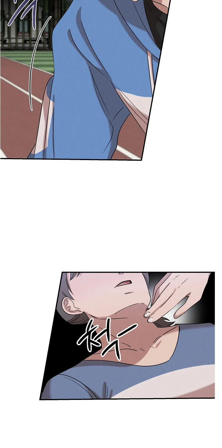 Read The Ghost Doctor chapter 21 image 23 on Lezhin