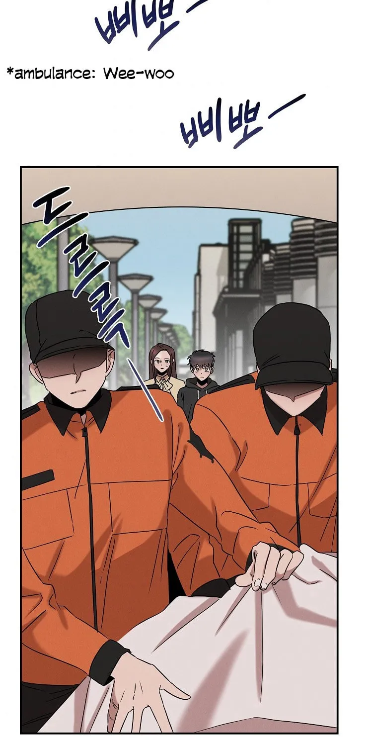 Read The Ghost Doctor chapter 21 image 28 on Lezhin