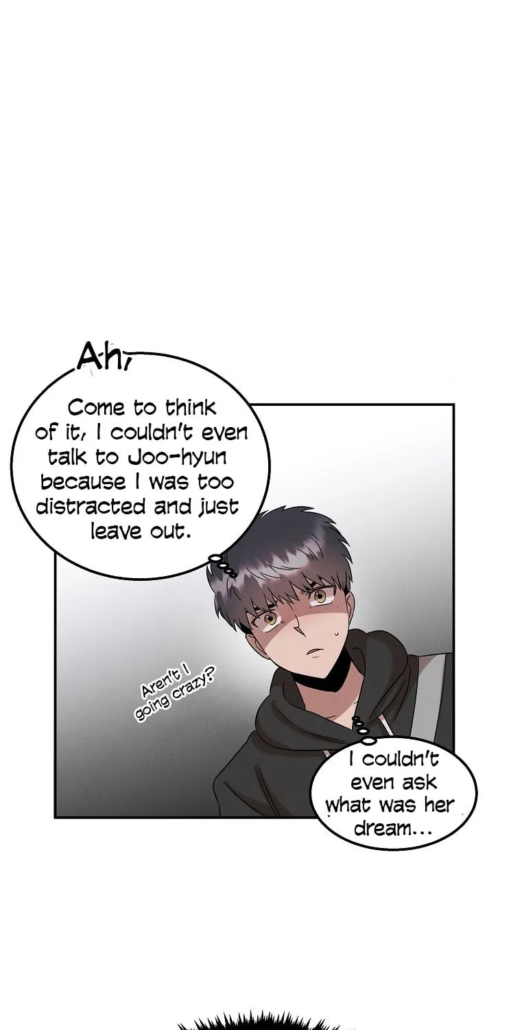 Read The Ghost Doctor chapter 21 image 36 on Lezhin