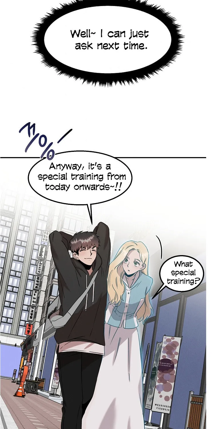 Read The Ghost Doctor chapter 21 image 37 on Lezhin