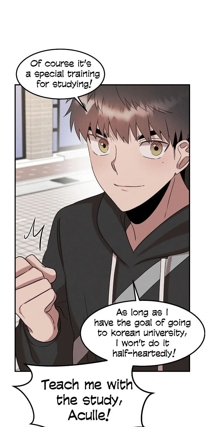 Read The Ghost Doctor chapter 21 image 39 on Lezhin