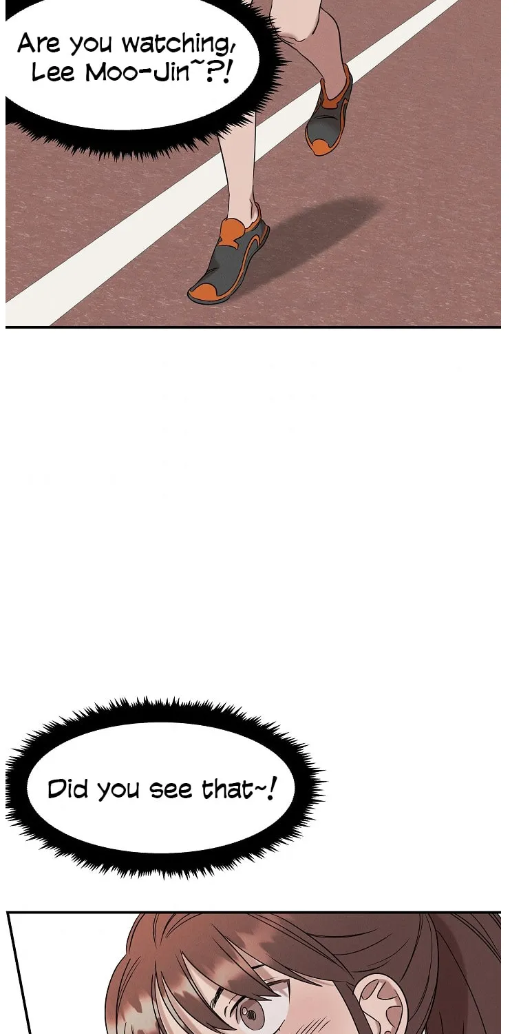 Read The Ghost Doctor chapter 21 image 4 on Lezhin