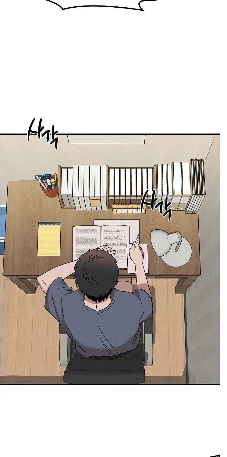 Read The Ghost Doctor chapter 21 image 40 on Lezhin