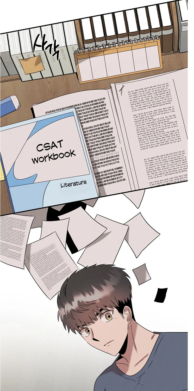 Read The Ghost Doctor chapter 21 image 41 on Lezhin
