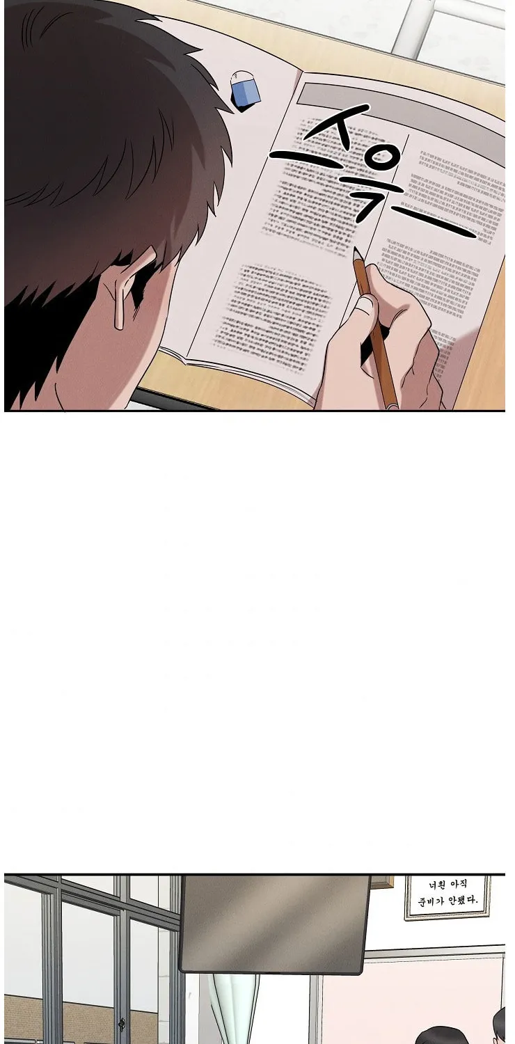 Read The Ghost Doctor chapter 21 image 44 on Lezhin