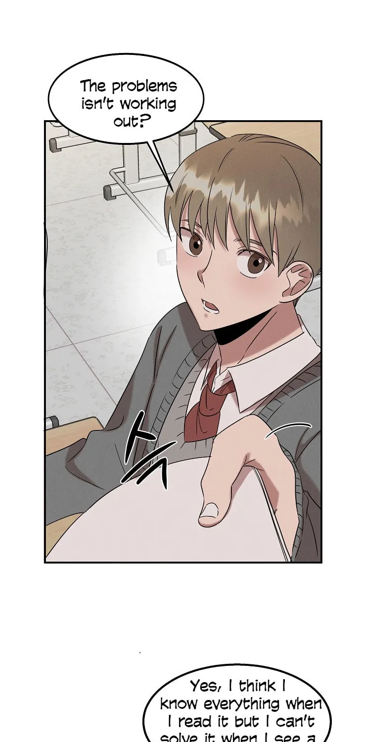 Read The Ghost Doctor chapter 21 image 46 on Lezhin