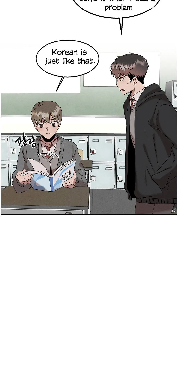 Read The Ghost Doctor chapter 21 image 47 on Lezhin