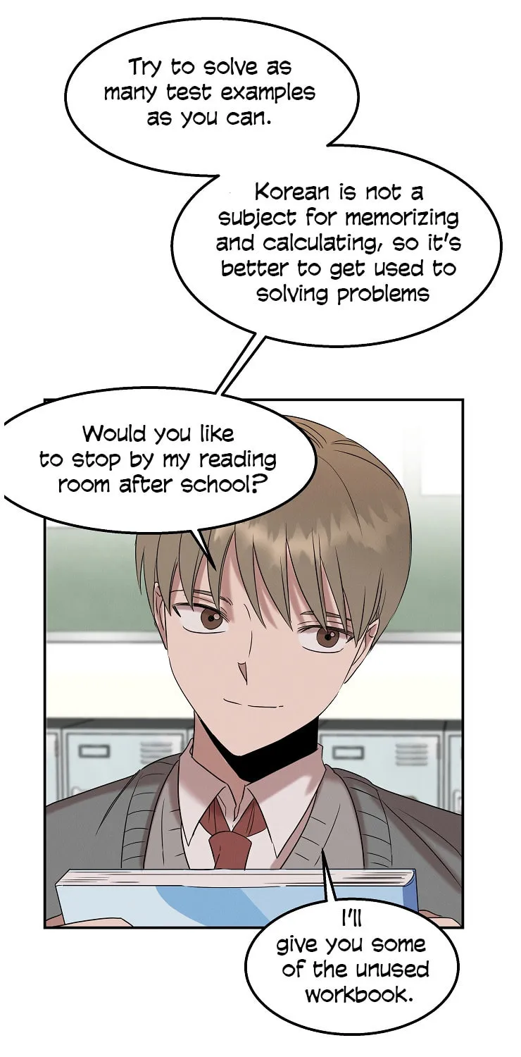 Read The Ghost Doctor chapter 21 image 49 on Lezhin