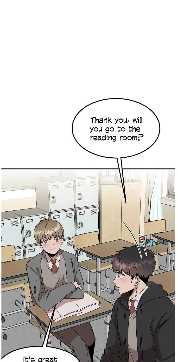 Read The Ghost Doctor chapter 21 image 50 on Lezhin