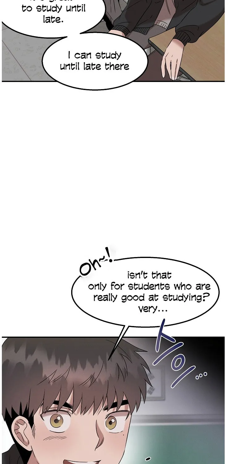 Read The Ghost Doctor chapter 21 image 51 on Lezhin