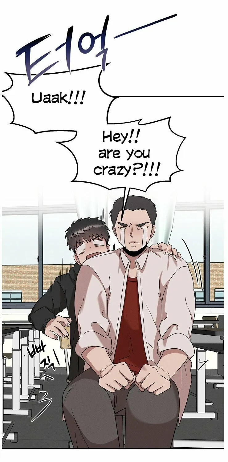 Read The Ghost Doctor chapter 21 image 55 on Lezhin
