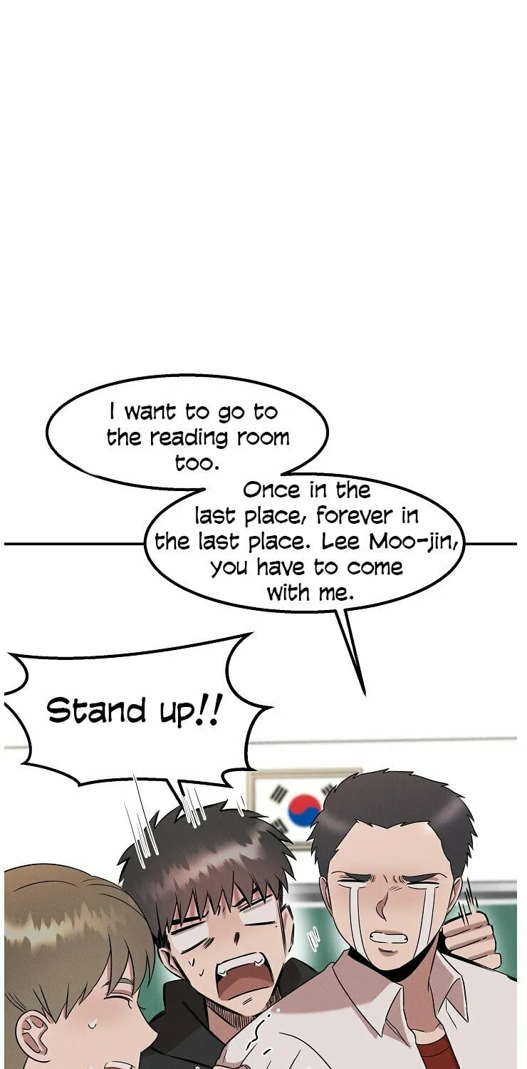 Read The Ghost Doctor chapter 21 image 56 on Lezhin