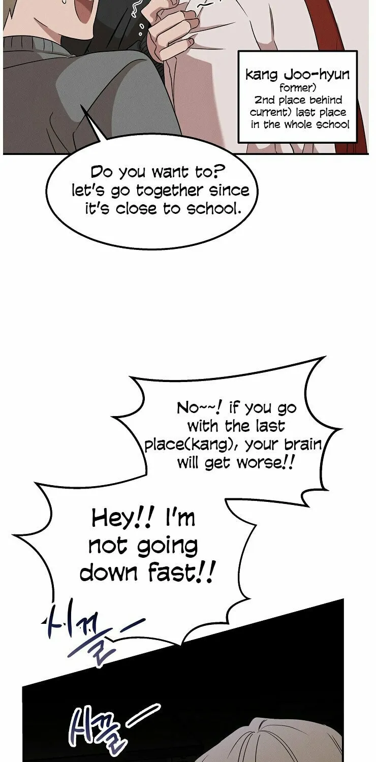 Read The Ghost Doctor chapter 21 image 57 on Lezhin