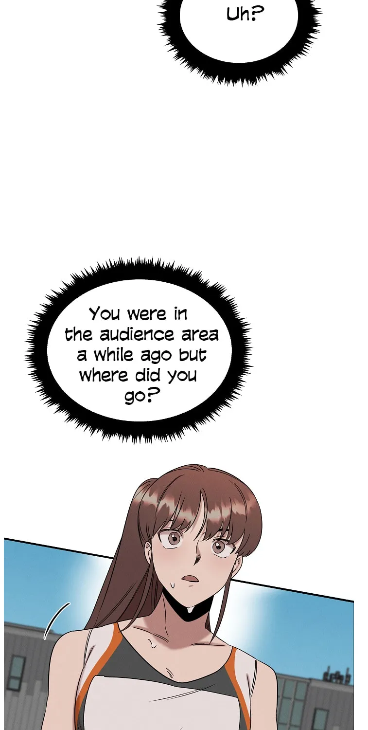 Read The Ghost Doctor chapter 21 image 6 on Lezhin