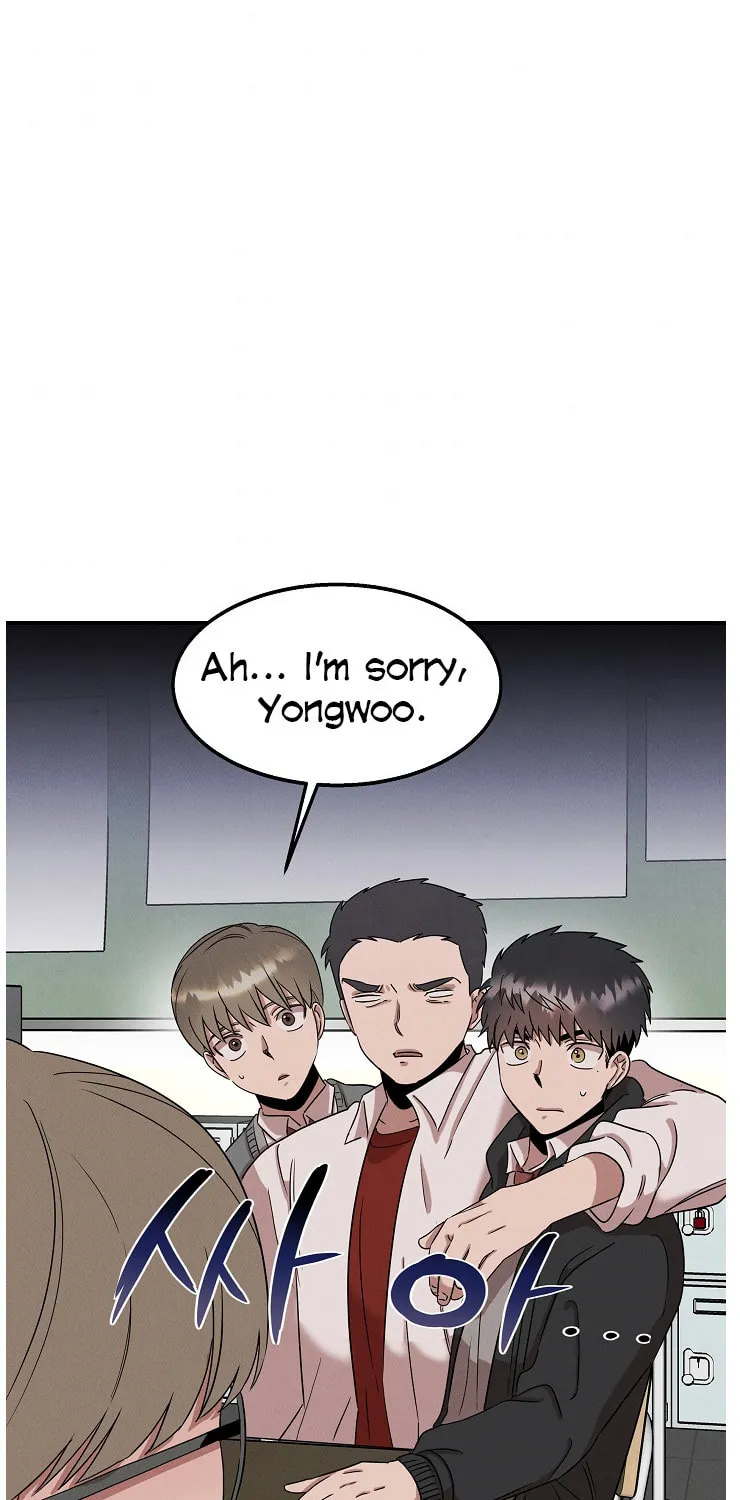 Read The Ghost Doctor chapter 21 image 61 on Lezhin
