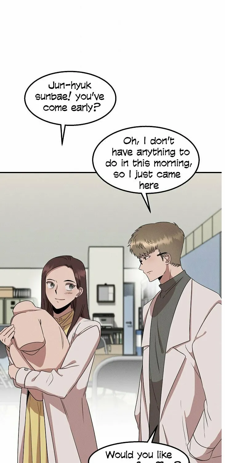 Read The Ghost Doctor chapter 21 image 69 on Lezhin
