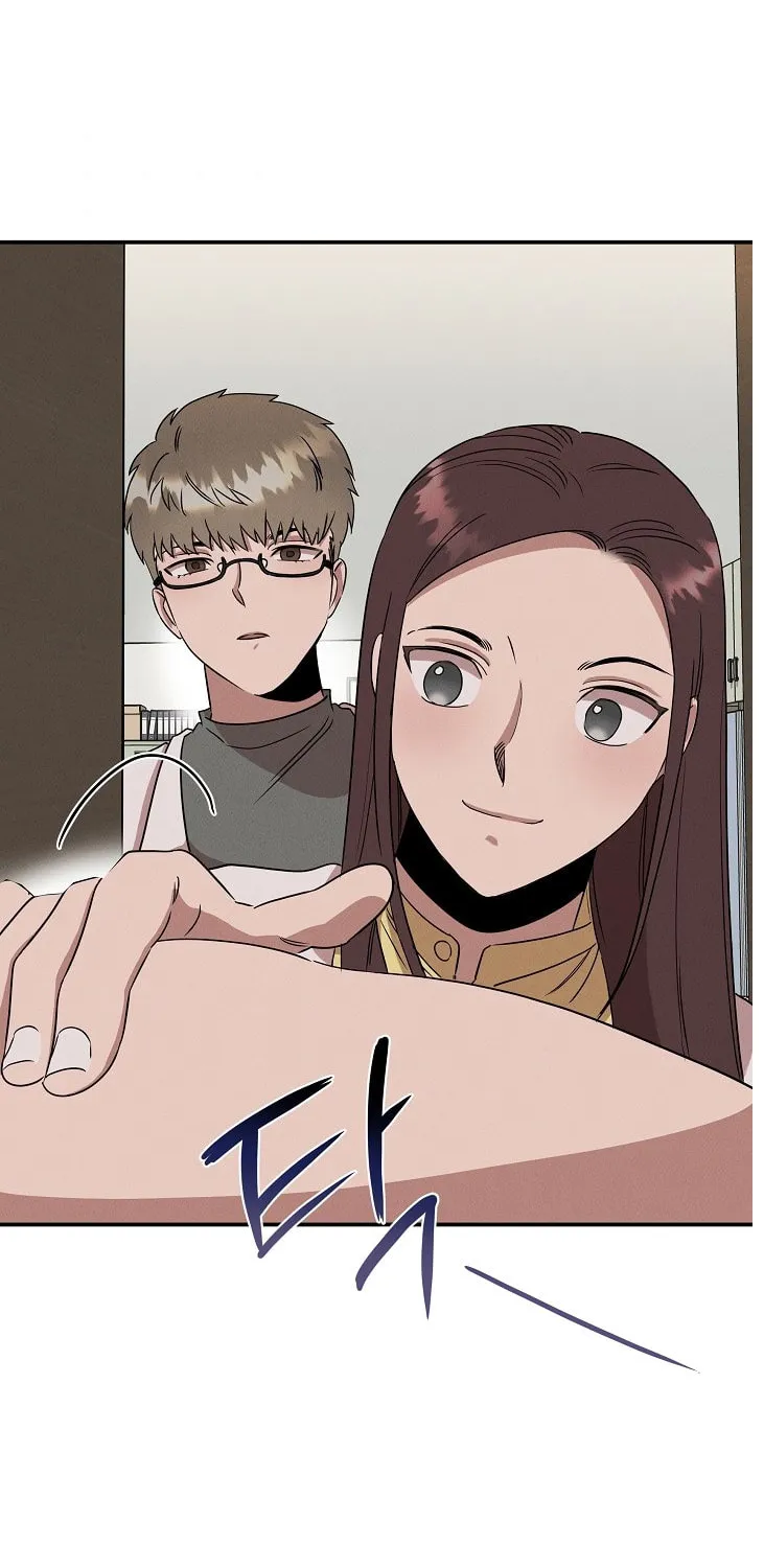 Read The Ghost Doctor chapter 21 image 77 on Lezhin