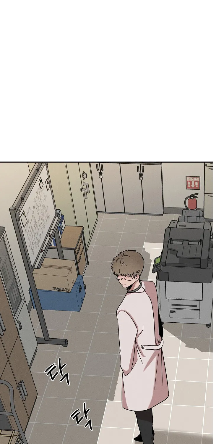 Read The Ghost Doctor chapter 21 image 78 on Lezhin