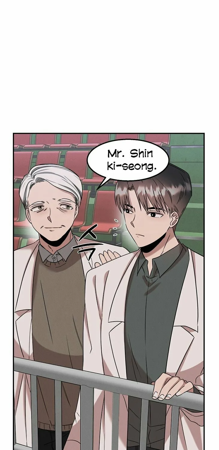 Read The Ghost Doctor chapter 22 image 18 on Lezhin