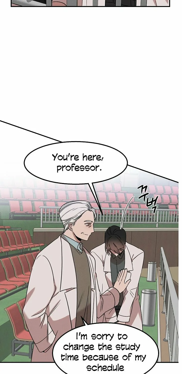 Read The Ghost Doctor chapter 22 image 19 on Lezhin