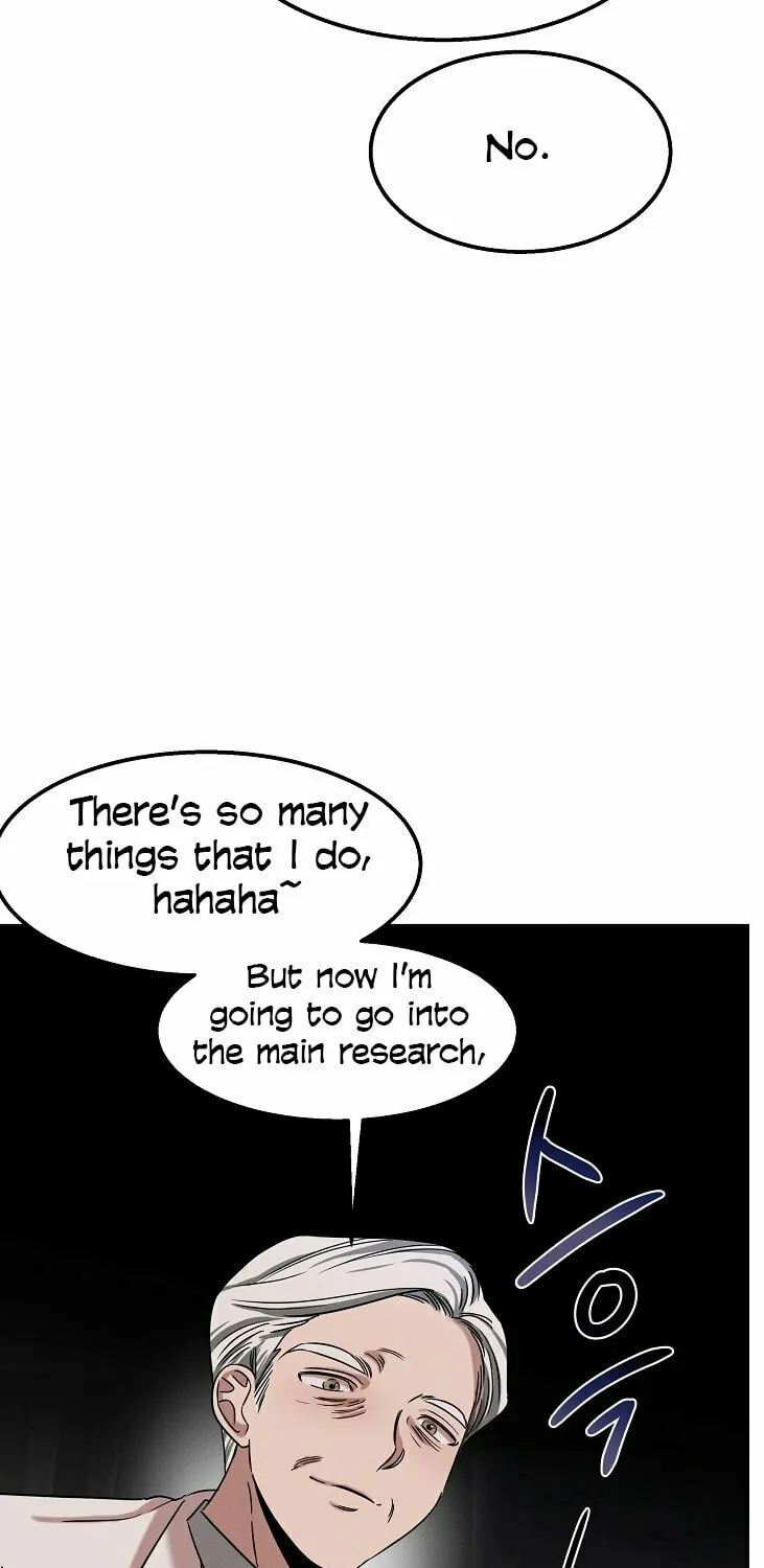 Read The Ghost Doctor chapter 22 image 20 on Lezhin