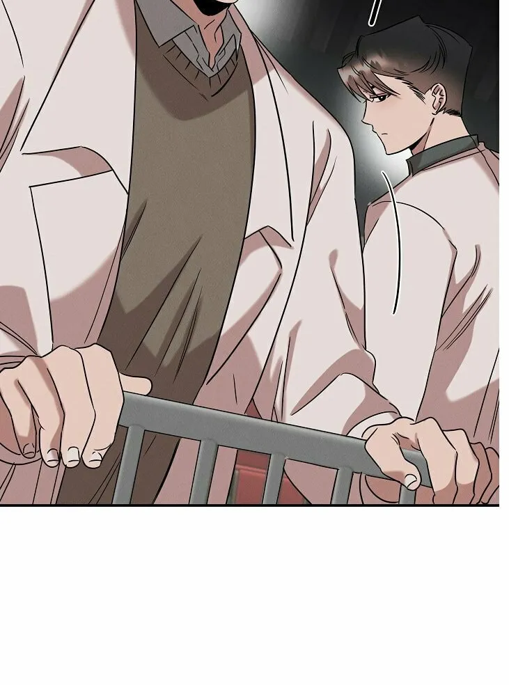 Read The Ghost Doctor chapter 22 image 21 on Lezhin