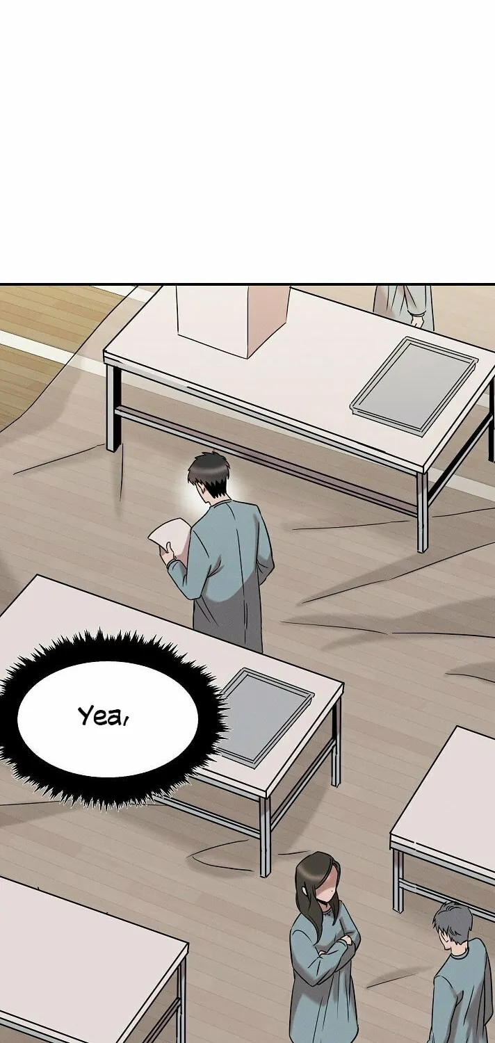 Read The Ghost Doctor chapter 22 image 23 on Lezhin