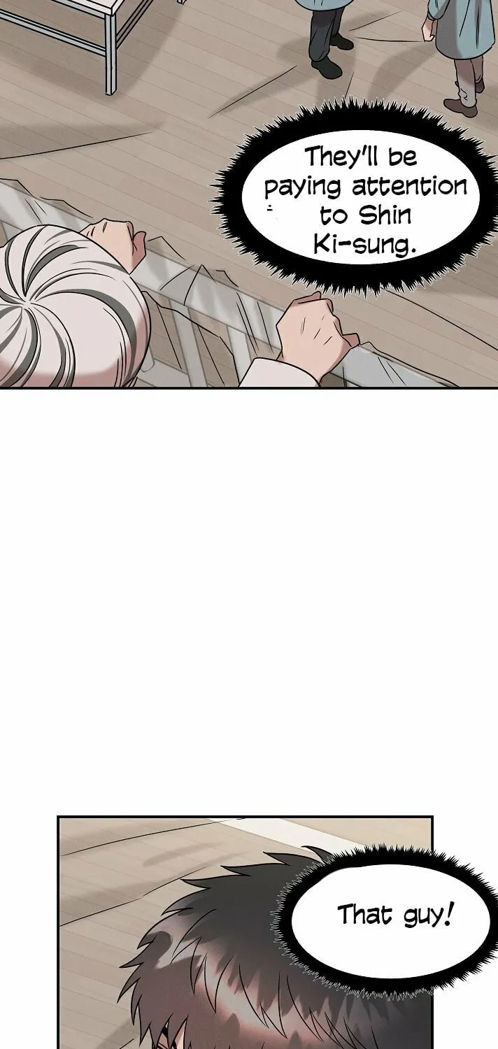 Read The Ghost Doctor chapter 22 image 24 on Lezhin