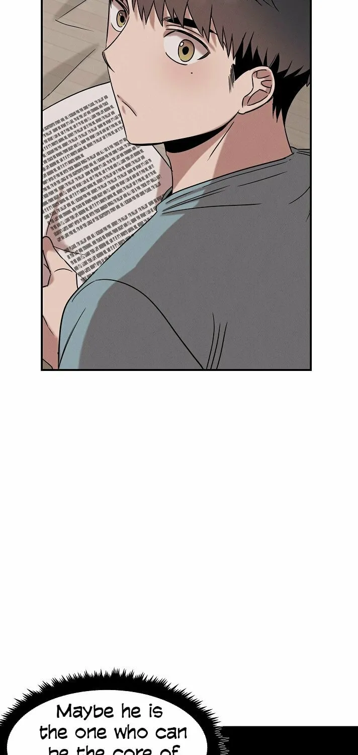 Read The Ghost Doctor chapter 22 image 25 on Lezhin
