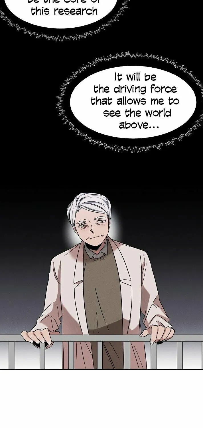 Read The Ghost Doctor chapter 22 image 26 on Lezhin