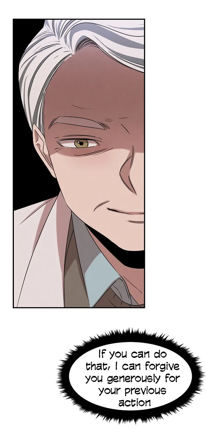 Read The Ghost Doctor chapter 22 image 28 on Lezhin