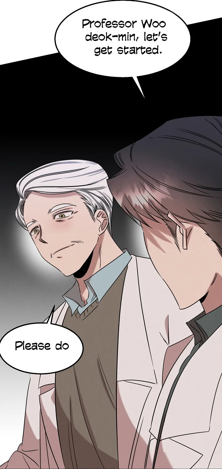 Read The Ghost Doctor chapter 22 image 30 on Lezhin