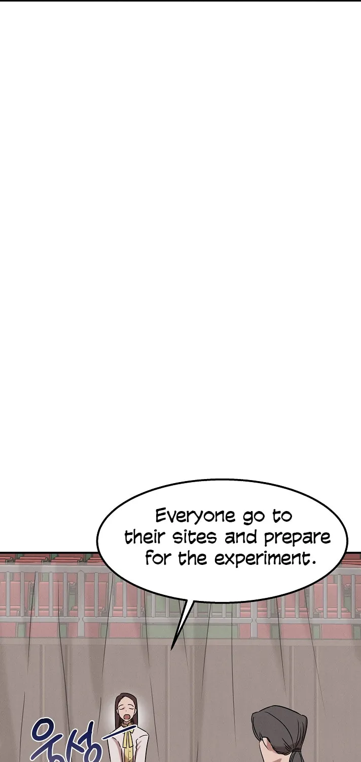 Read The Ghost Doctor chapter 22 image 31 on Lezhin