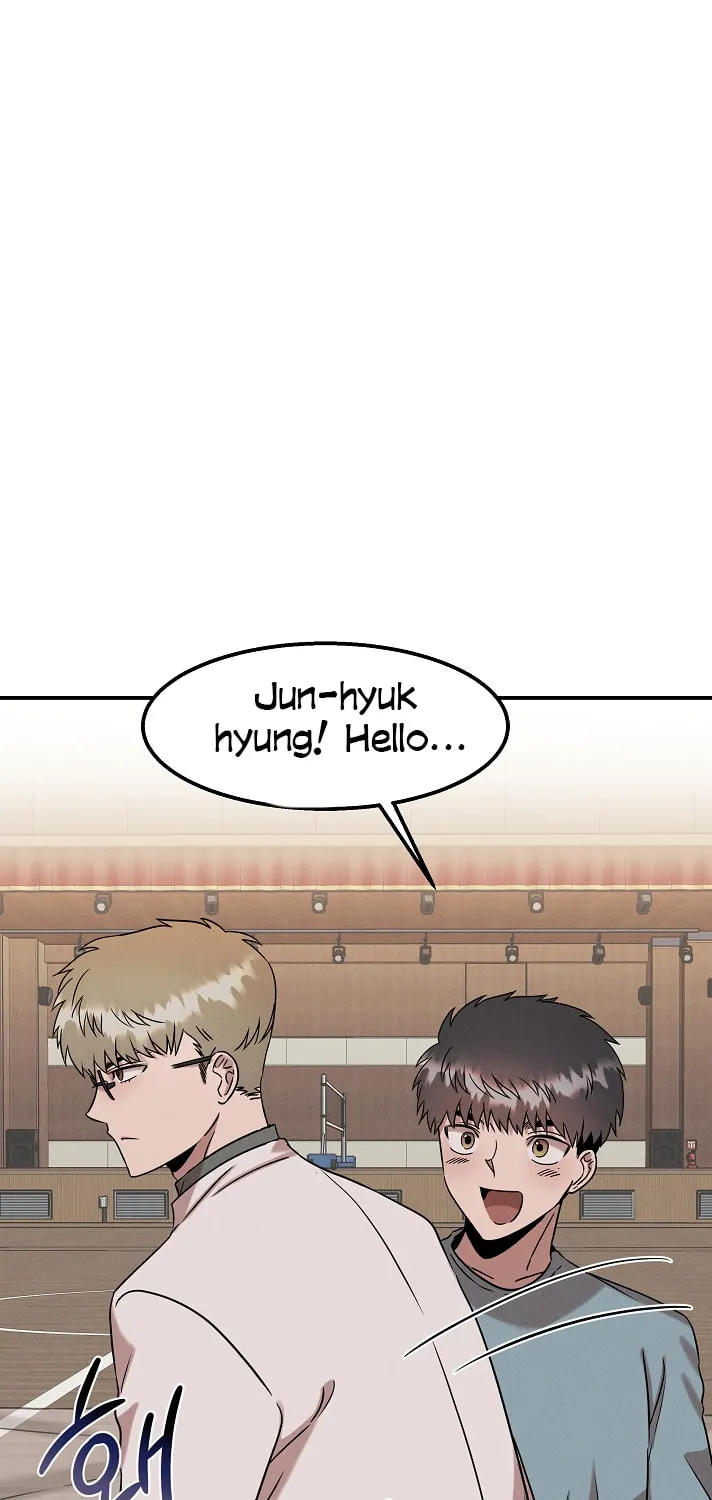 Read The Ghost Doctor chapter 22 image 33 on Lezhin