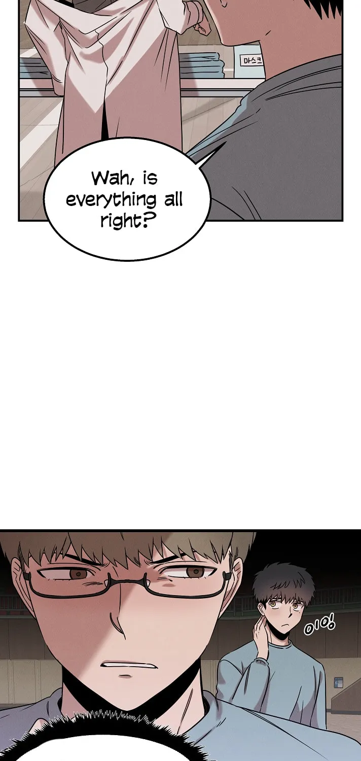 Read The Ghost Doctor chapter 22 image 35 on Lezhin