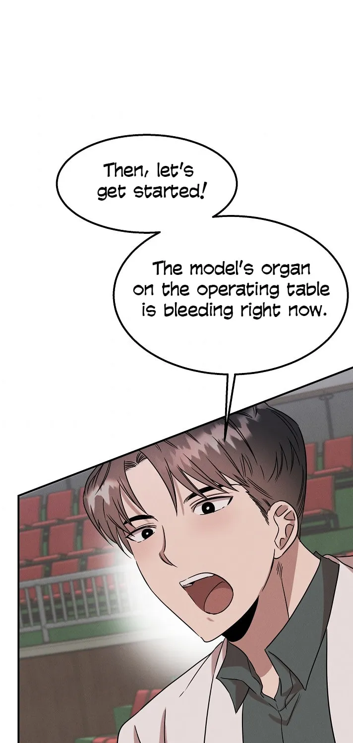 Read The Ghost Doctor chapter 22 image 37 on Lezhin
