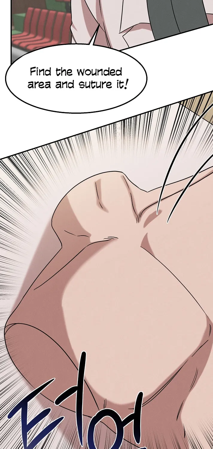 Read The Ghost Doctor chapter 22 image 38 on Lezhin