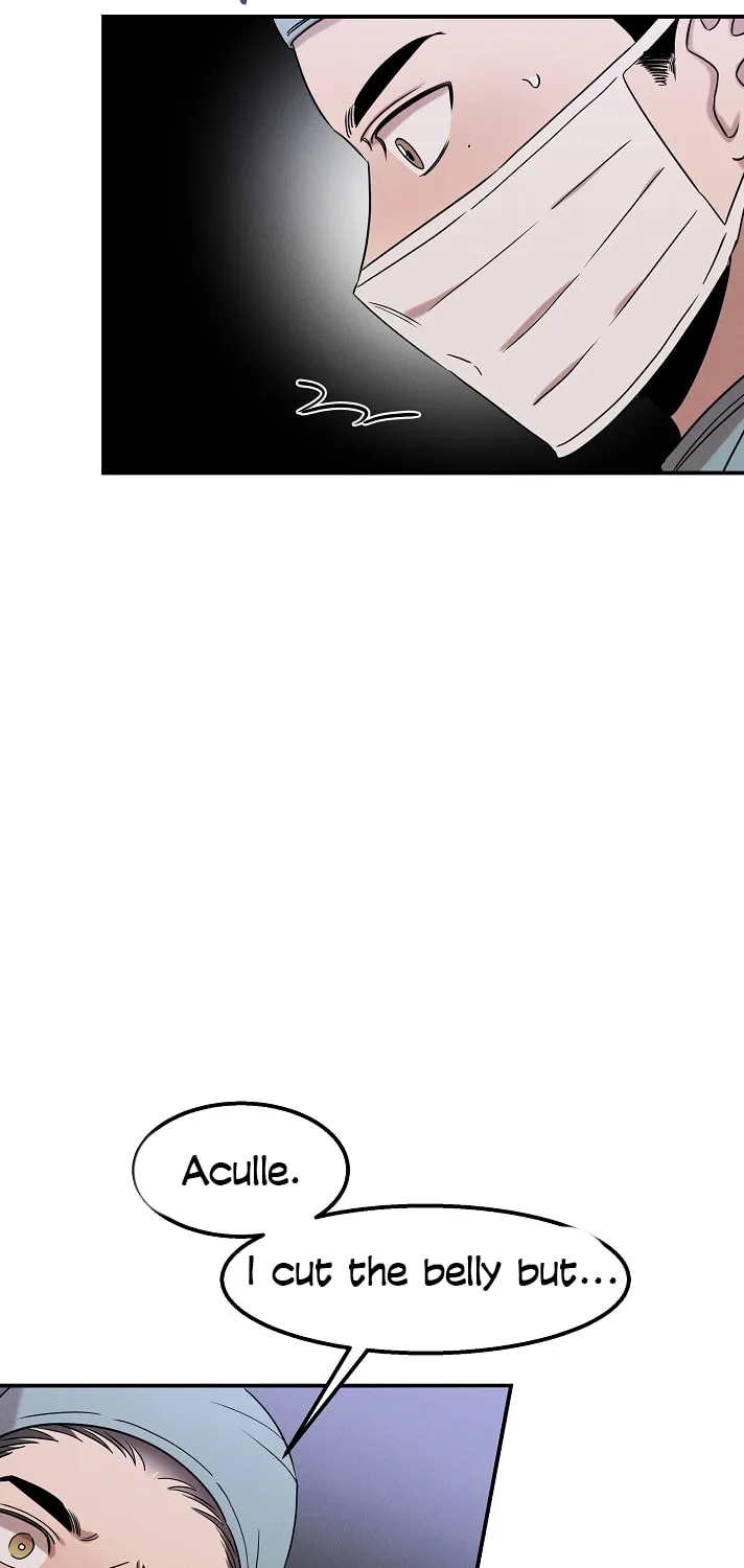 Read The Ghost Doctor chapter 22 image 41 on Lezhin