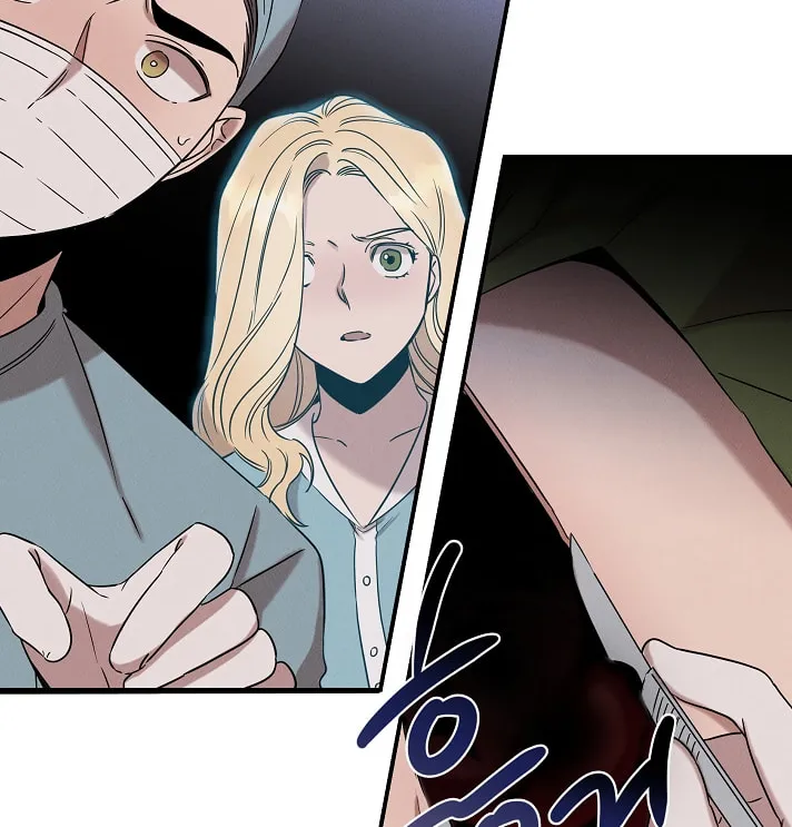 Read The Ghost Doctor chapter 22 image 42 on Lezhin