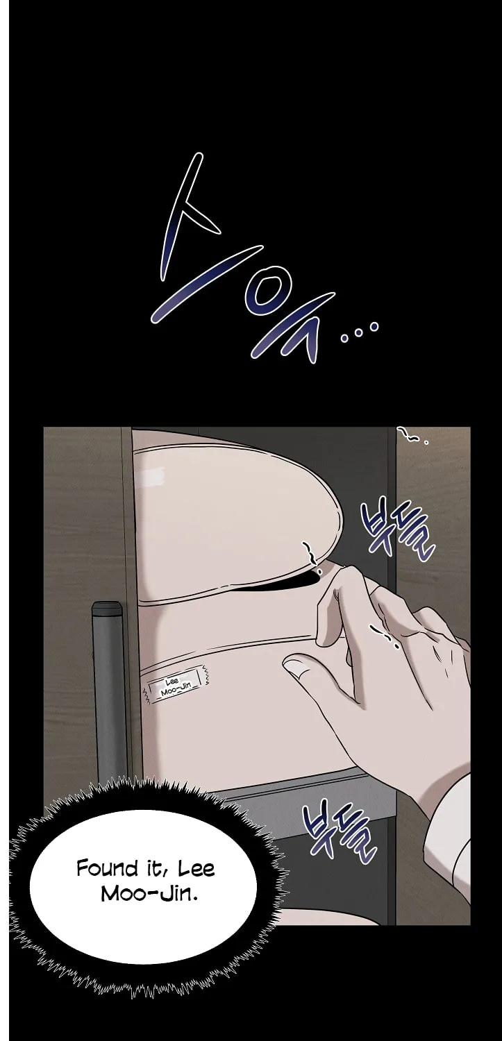 Read The Ghost Doctor chapter 22 image 47 on Lezhin