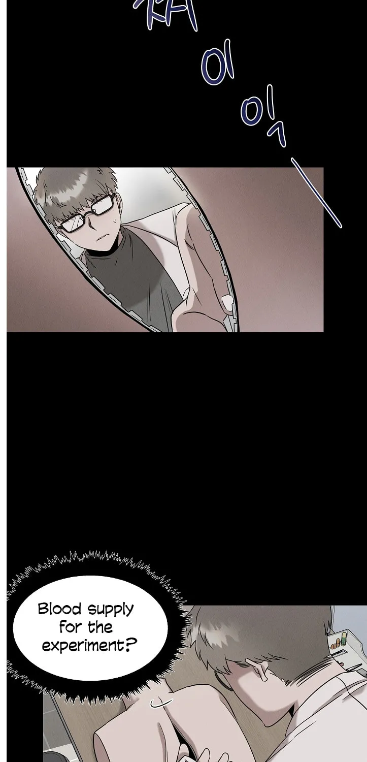 Read The Ghost Doctor chapter 22 image 49 on Lezhin