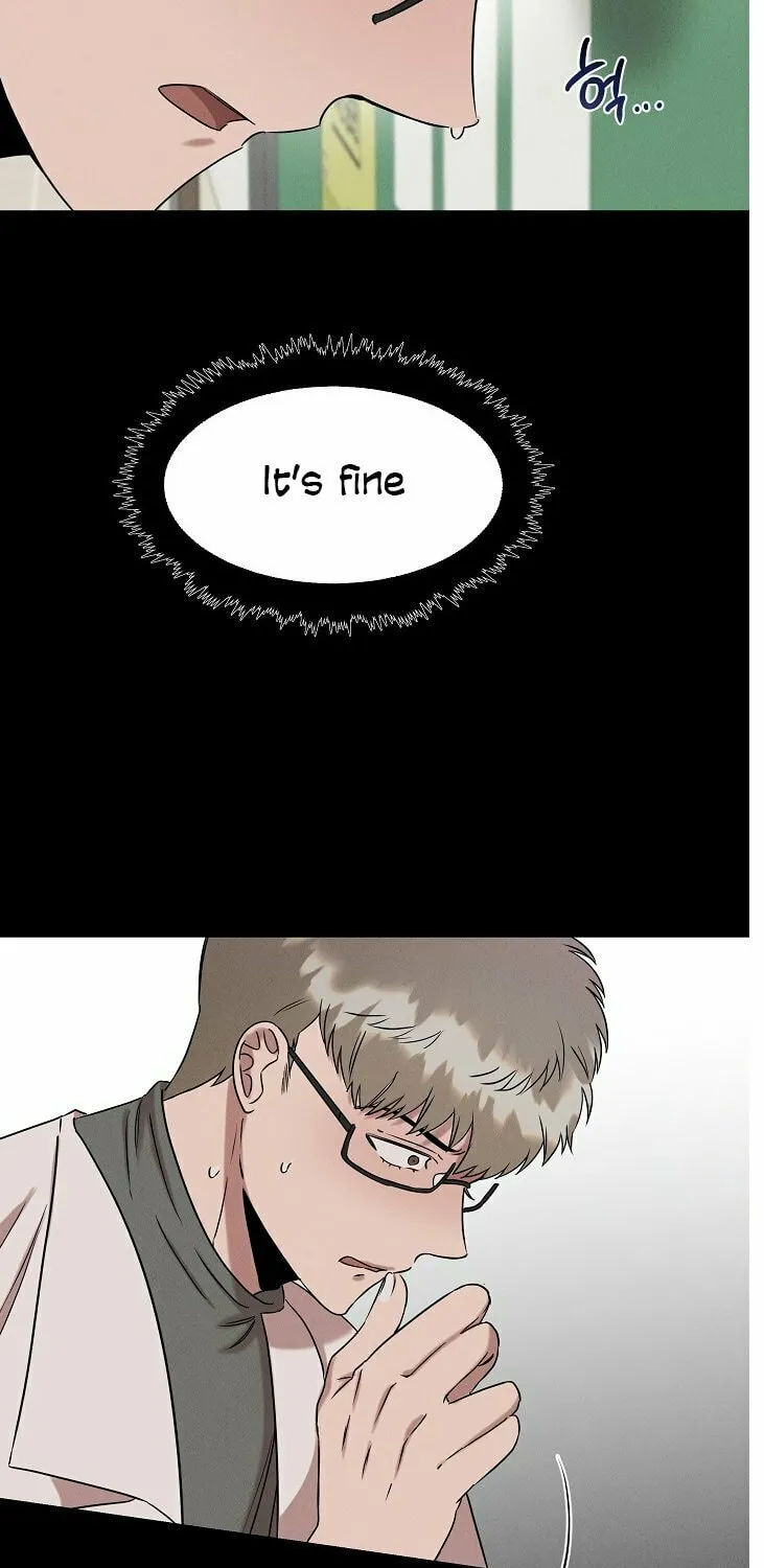 Read The Ghost Doctor chapter 22 image 5 on Lezhin