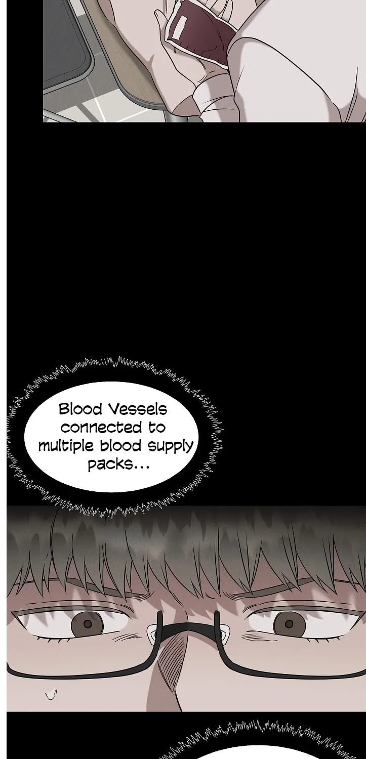 Read The Ghost Doctor chapter 22 image 50 on Lezhin