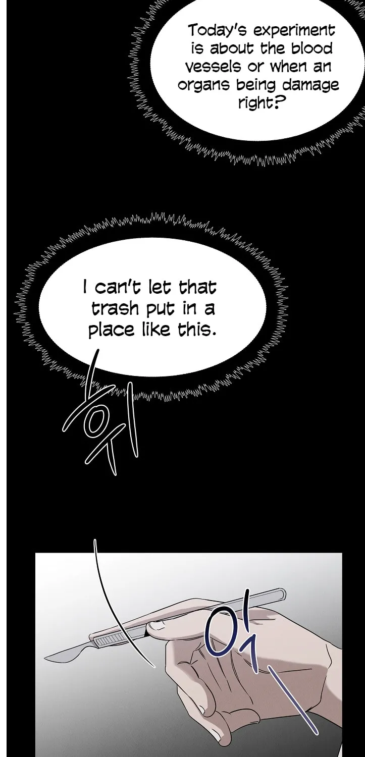 Read The Ghost Doctor chapter 22 image 51 on Lezhin