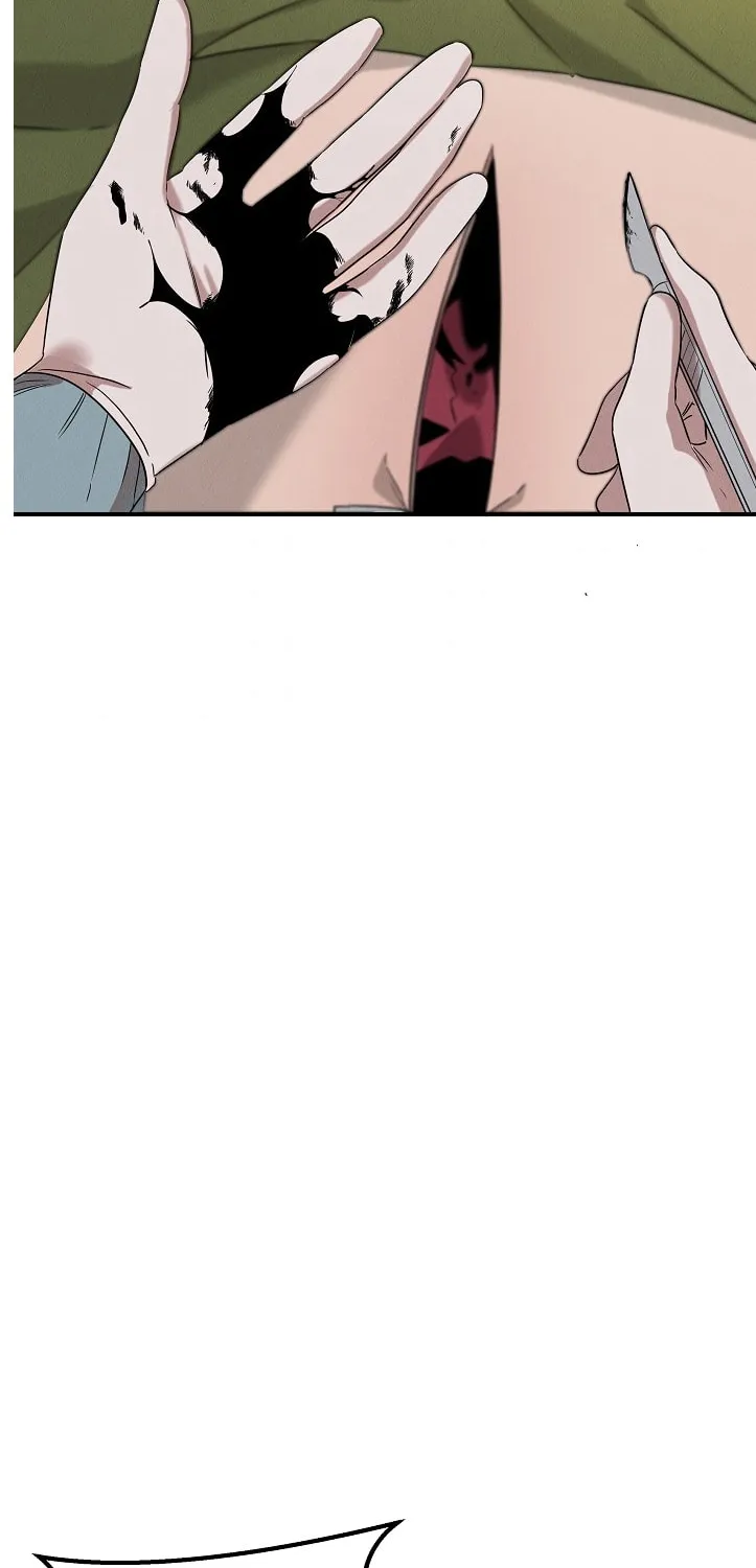 Read The Ghost Doctor chapter 22 image 54 on Lezhin