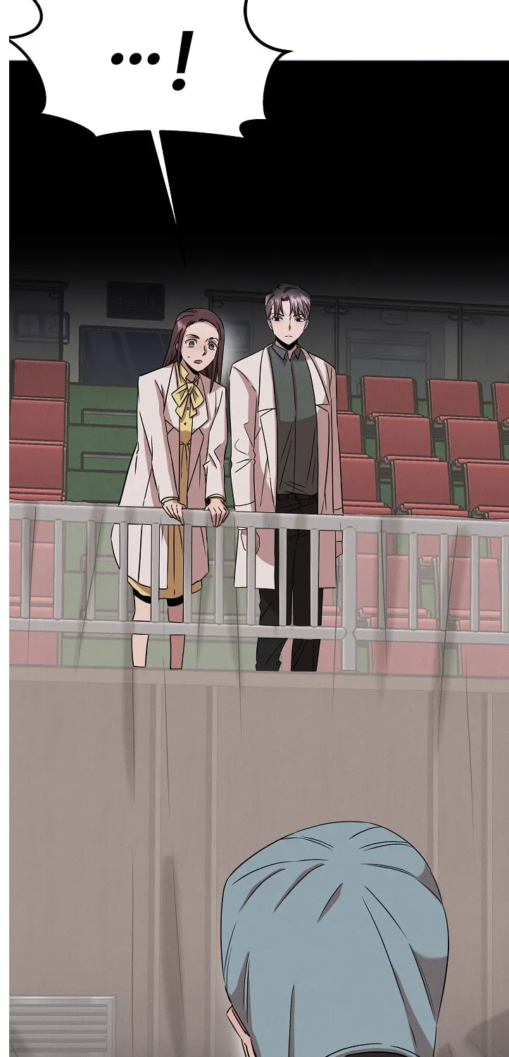 Read The Ghost Doctor chapter 22 image 55 on Lezhin