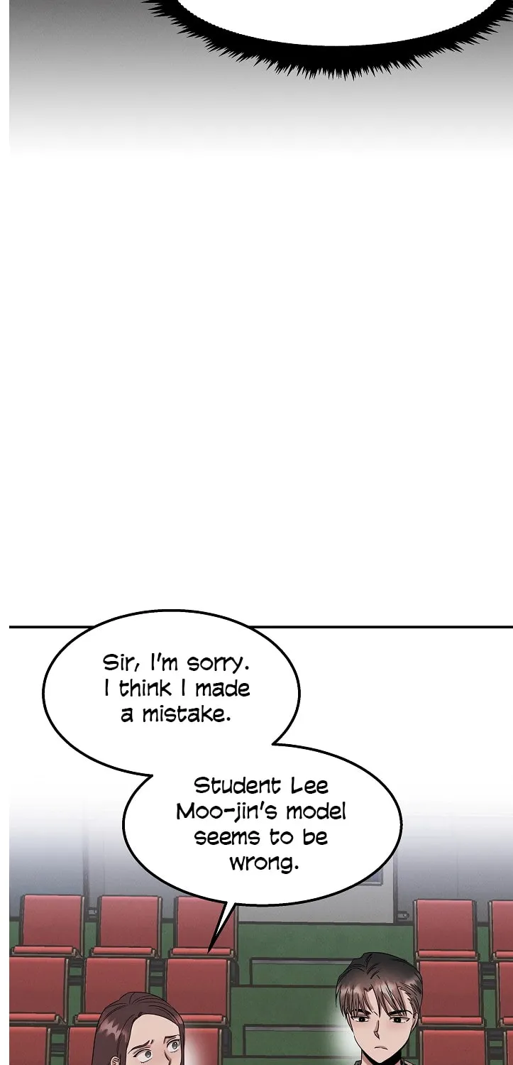 Read The Ghost Doctor chapter 22 image 60 on Lezhin