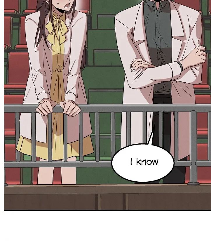 Read The Ghost Doctor chapter 22 image 61 on Lezhin
