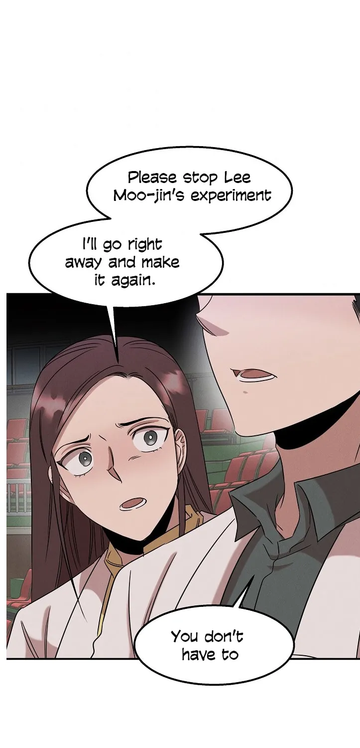 Read The Ghost Doctor chapter 22 image 62 on Lezhin