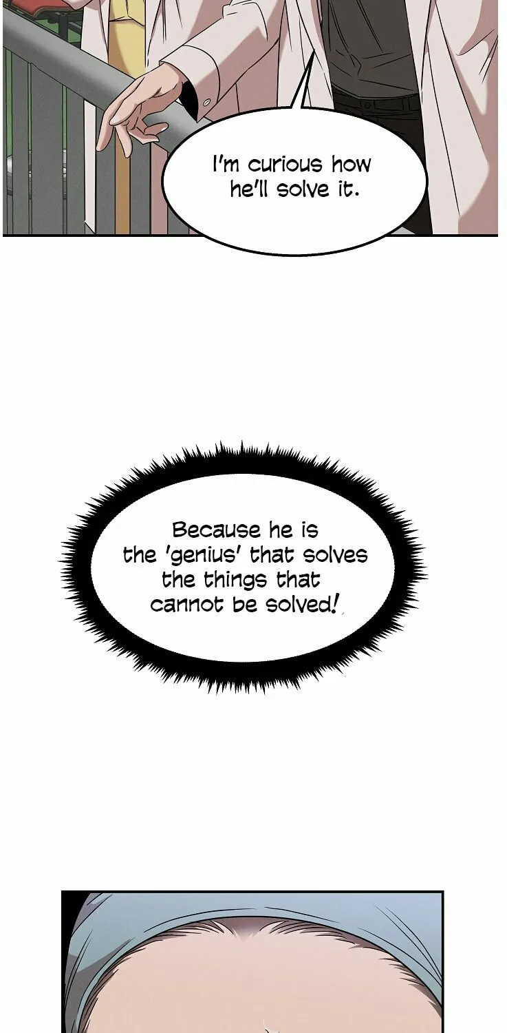 Read The Ghost Doctor chapter 22 image 65 on Lezhin
